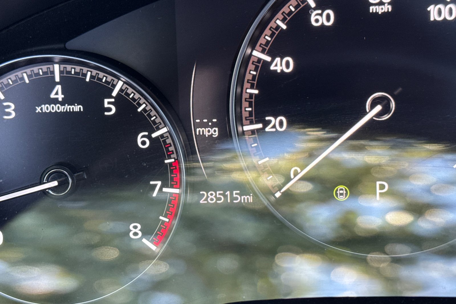 Certified 2025 MAZDA CX-50 AWD 2.5 S w/ Premium Package image 25