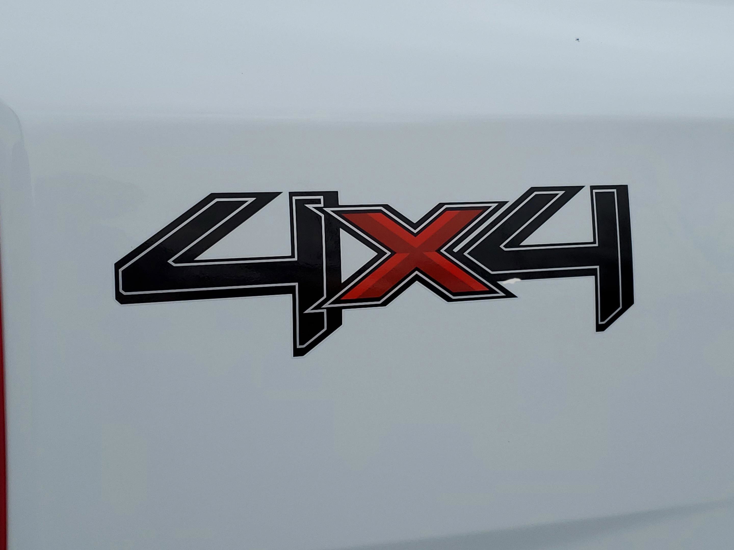 New 2026 Ford Ranger XL image 7