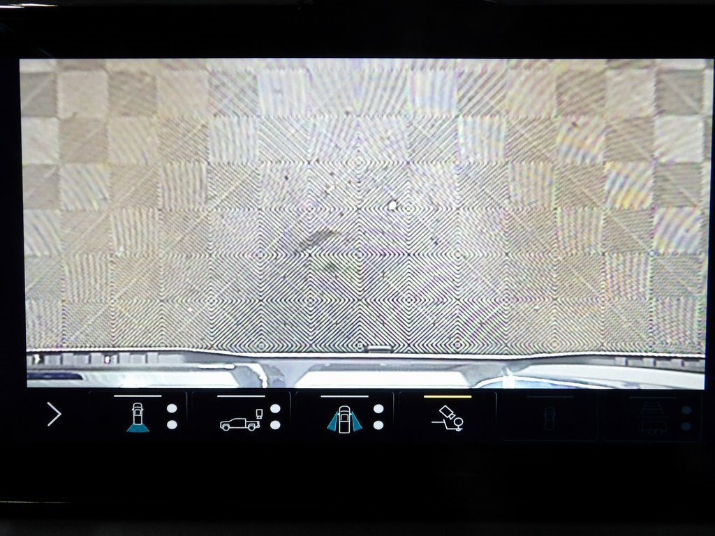 Used 2022 GMC Sierra 1500 AT4X image 20