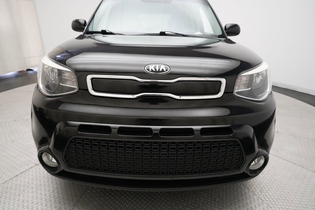 Used 2016 Kia Soul + w/ Primo Package image 21