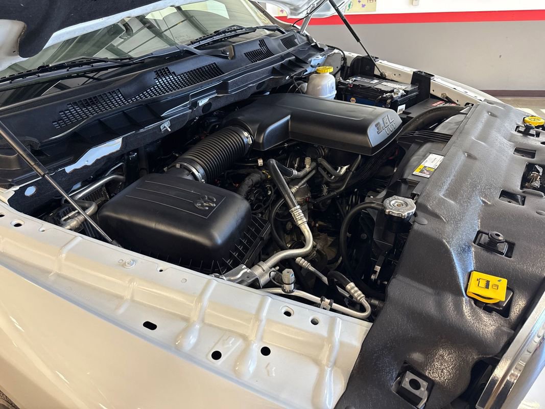 Used 2022 RAM 1500 Tradesman w/ Power & Remote Entry Group image 66