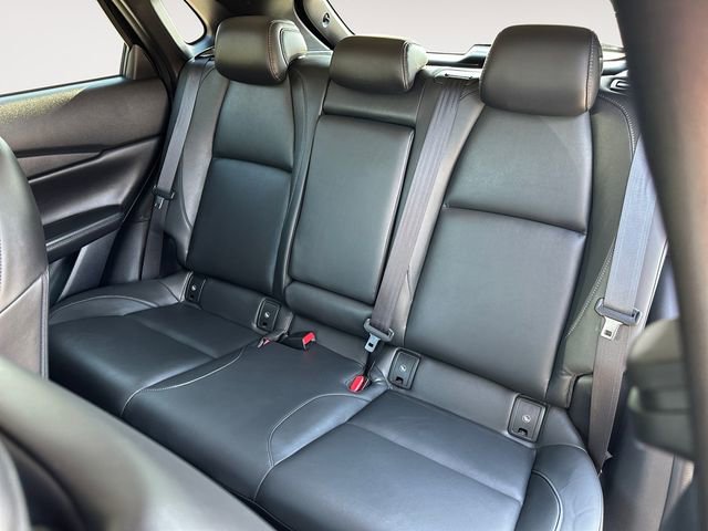 Used 2023 MAZDA CX-30 AWD 2.5 S w/ Select Package image 13