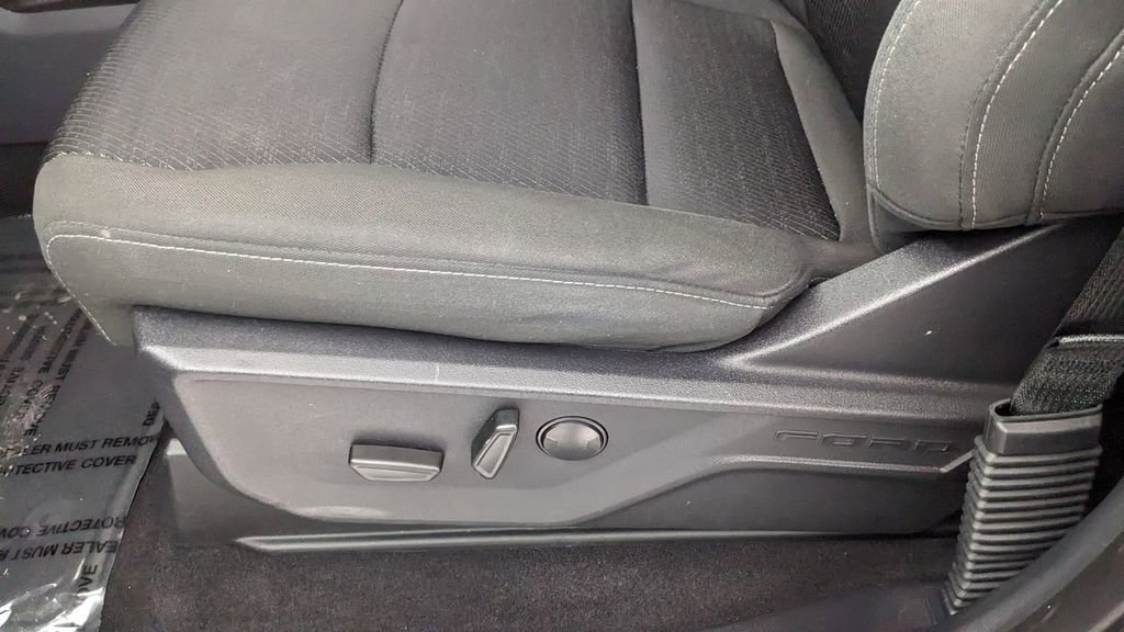 Certified 2023 Ford F150 XLT w/ Equipment Group 302A High image 27