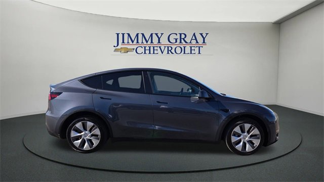 Used 2023 Tesla Model Y Long Range image 2