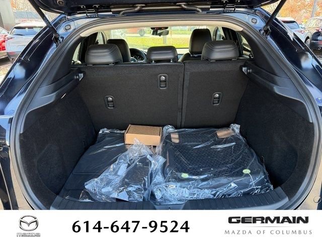 New 2026 MAZDA CX-30 AWD 2.5 S w/ Select Sport Pkg image 15