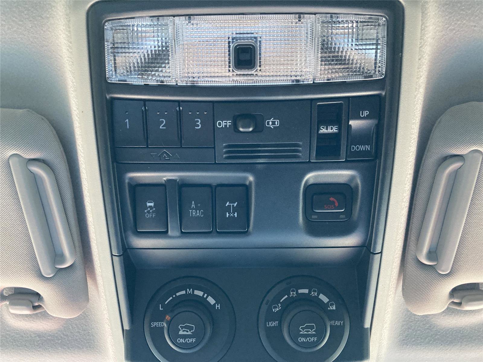 Used 2024 Toyota 4Runner TRD Pro image 24