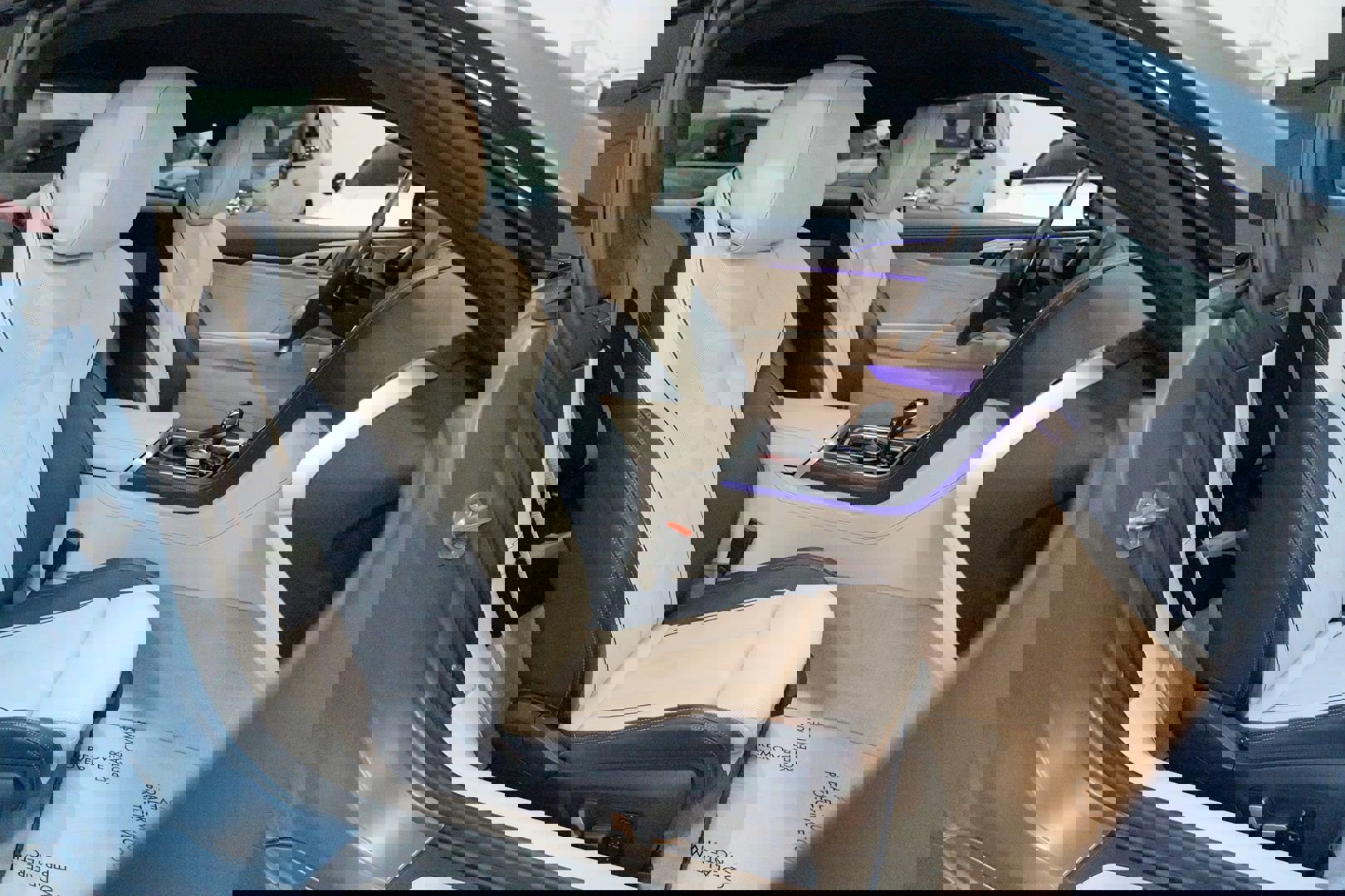 Used 2019 BMW M850i xDrive Coupe image 32