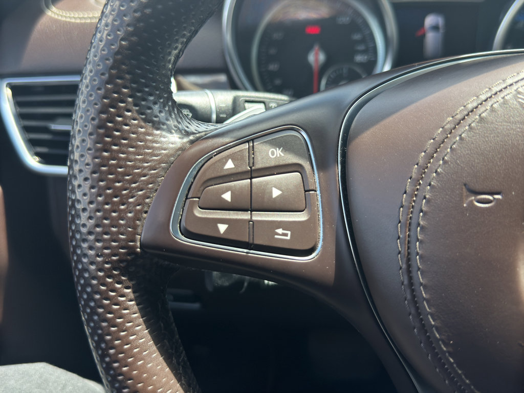 Used 2019 Mercedes-Benz GLS 450 4MATIC image 27