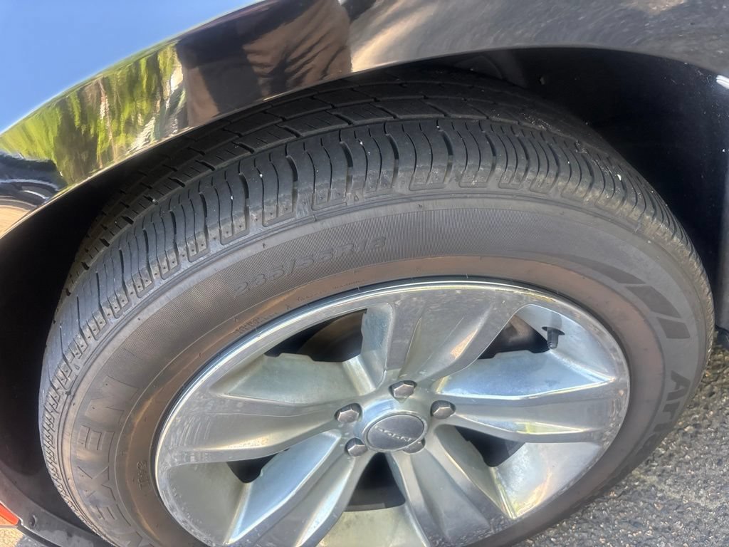 Used 2016 Dodge Charger SXT RWD image 15