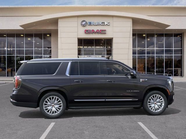 New 2026 GMC Yukon XL Elevation w/ LPO, Floor Liner Package image 5