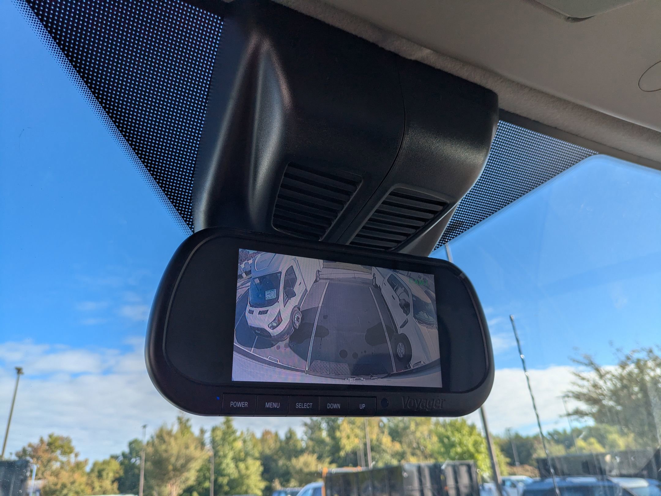 New 2025 Ford Transit 350 RWD image 23