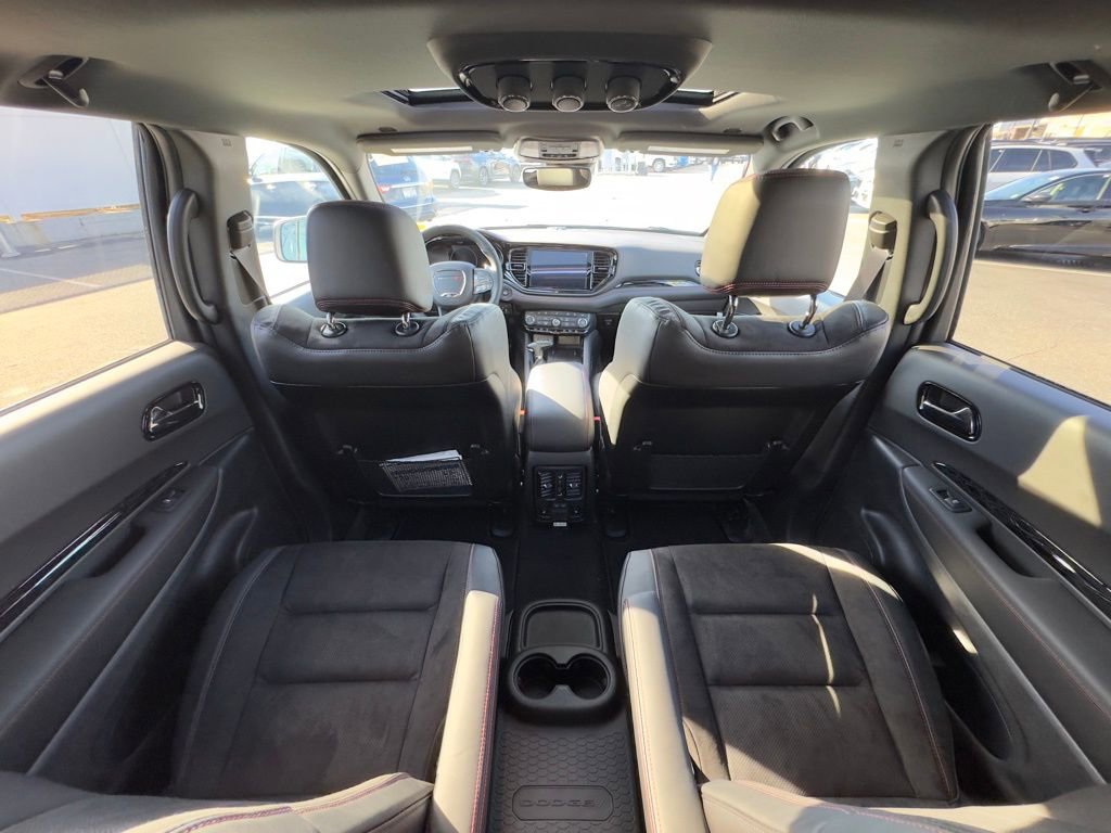 New 2026 Dodge Durango GT image 24