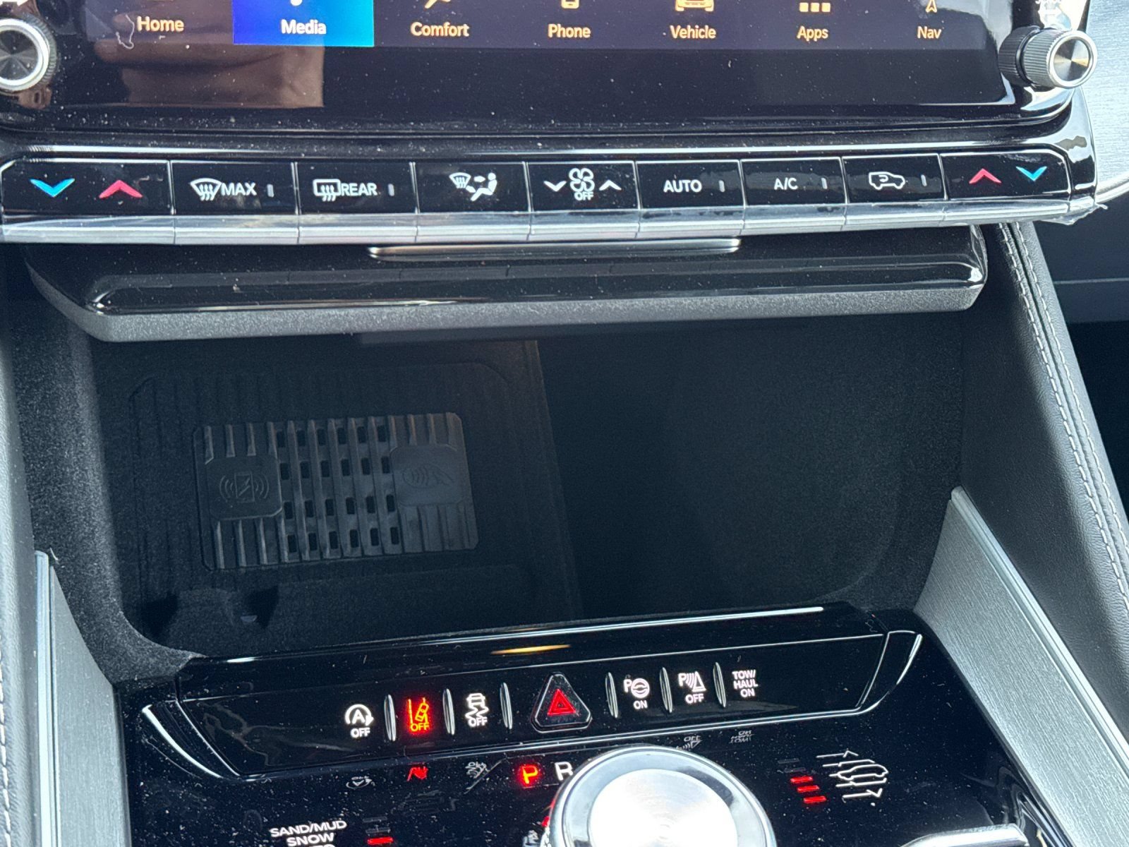 New 2026 Jeep Grand Wagoneer Limited AWD/4WD image 22