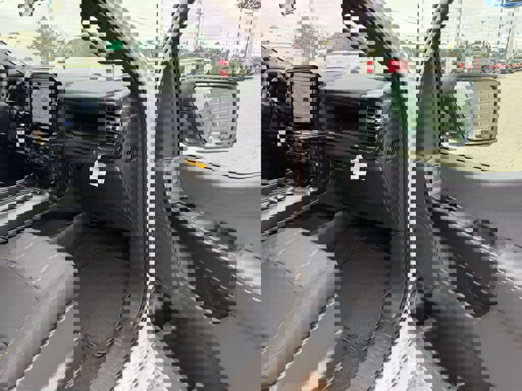 New 2025 Ford F150 STX w/ LOBO Package image 17