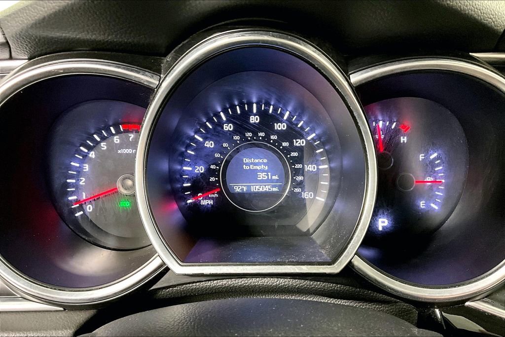 Used 2015 Kia Optima EX w/ Paint Protection Film Package image 18