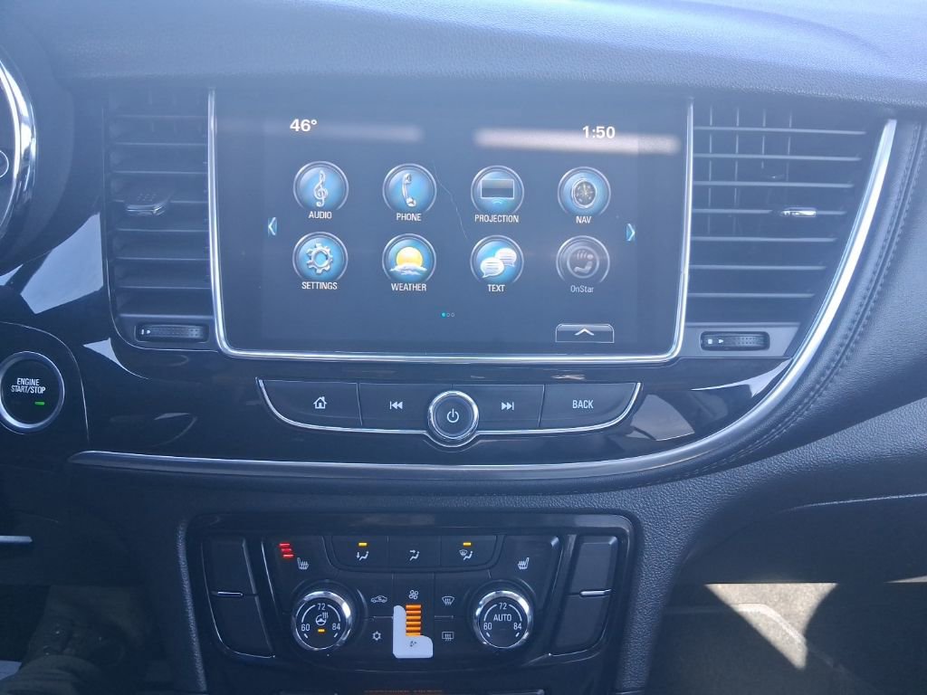 Used 2018 Buick Encore Essence image 23