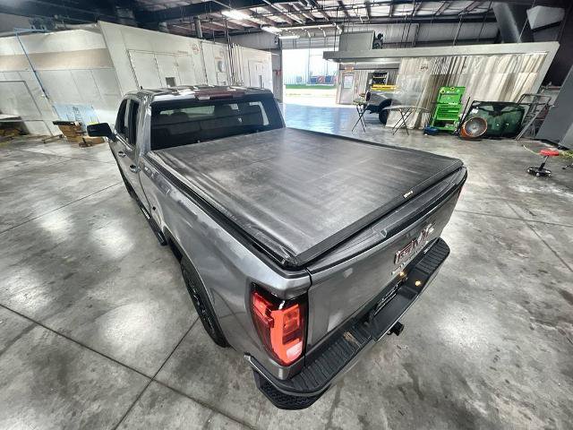 Used 2020 GMC Sierra 1500 Elevation w/ Elevation Value Package RWD image 25