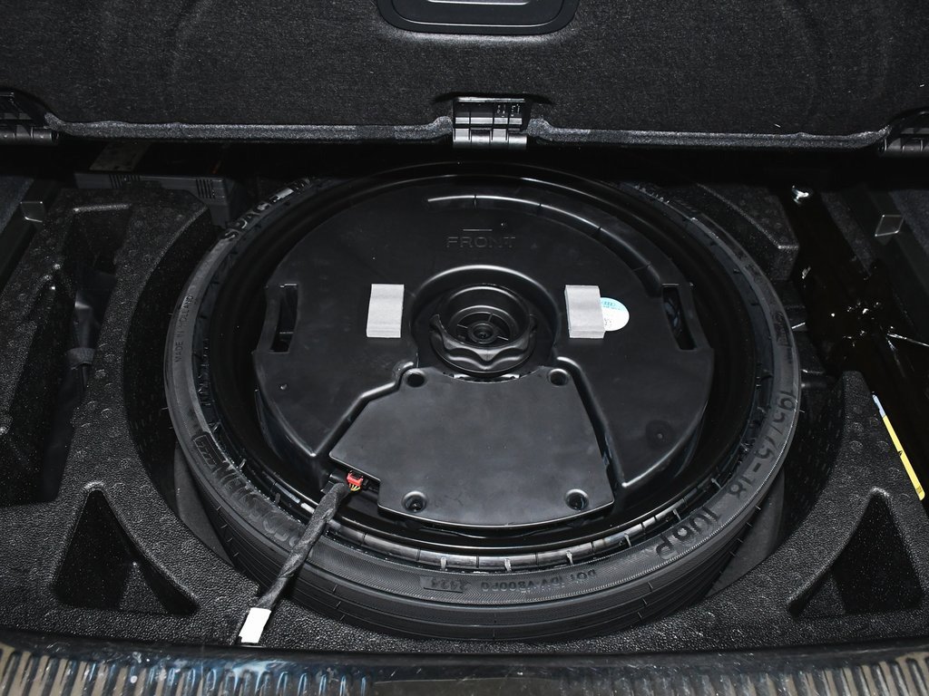 Used 2025 Audi SQ5 Premium Plus image 83