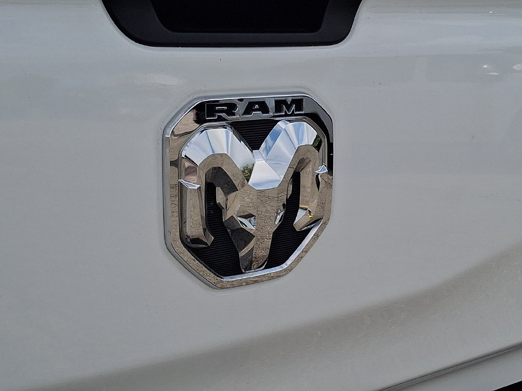 Used 2024 RAM 1500 Tradesman AWD/4WD image 31
