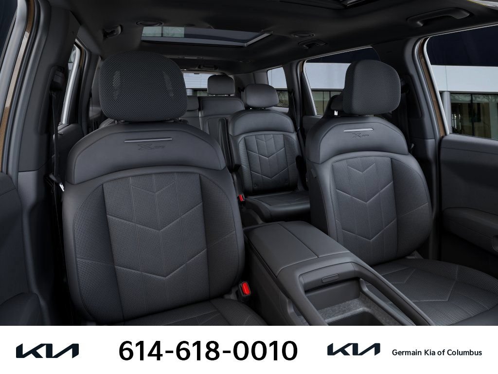 New 2027 Kia Telluride SX X-Pro AWD/4WD image 18