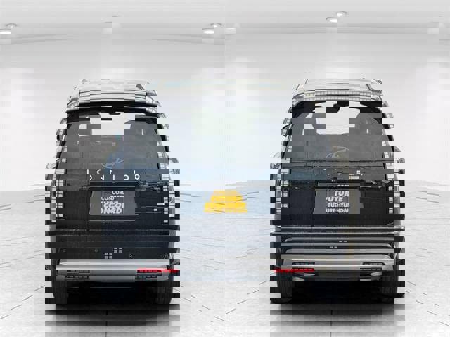 New 2026 Hyundai Ioniq 9 SEL image 4