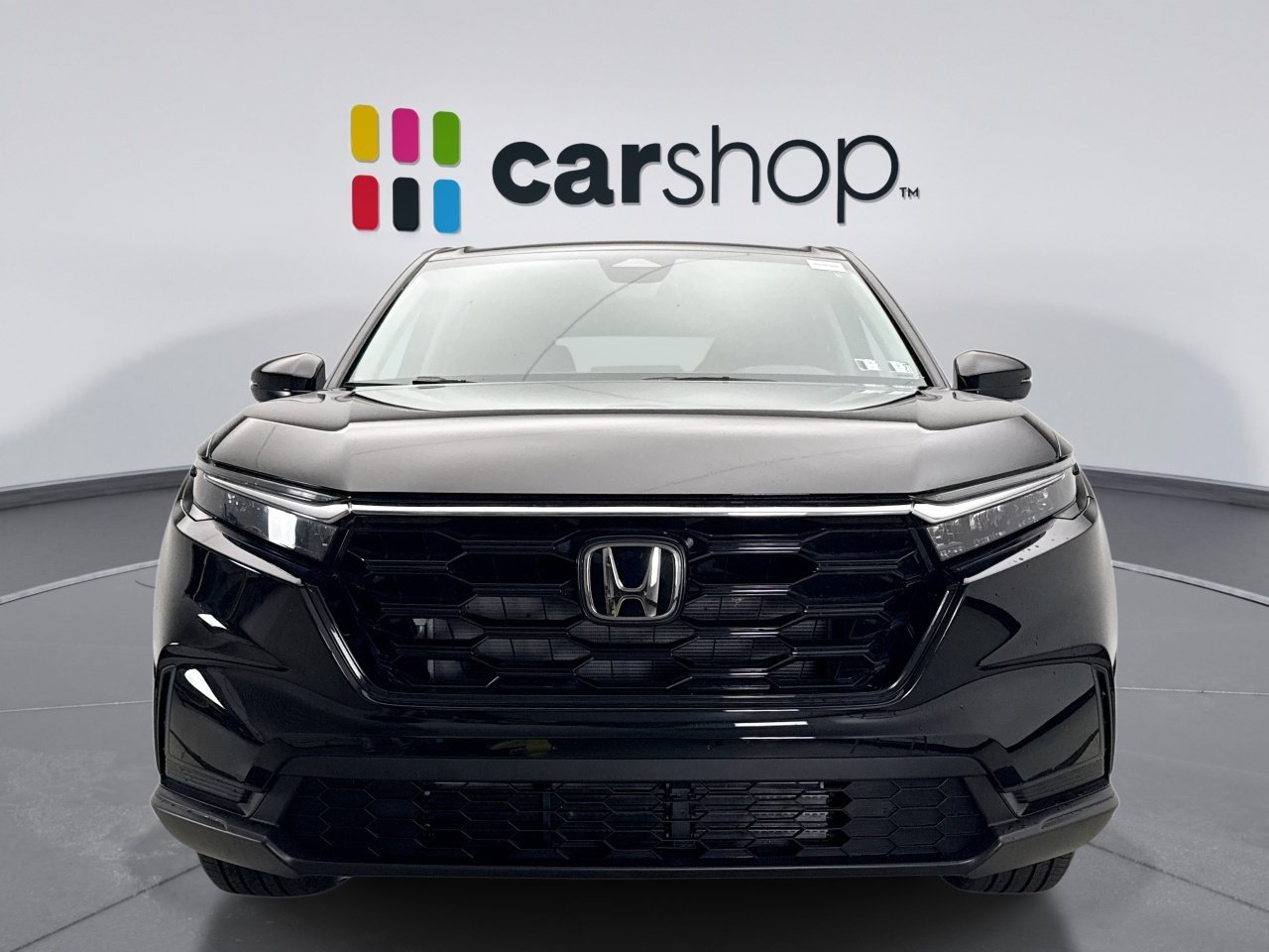 Used 2024 Honda CR-V EX image 8