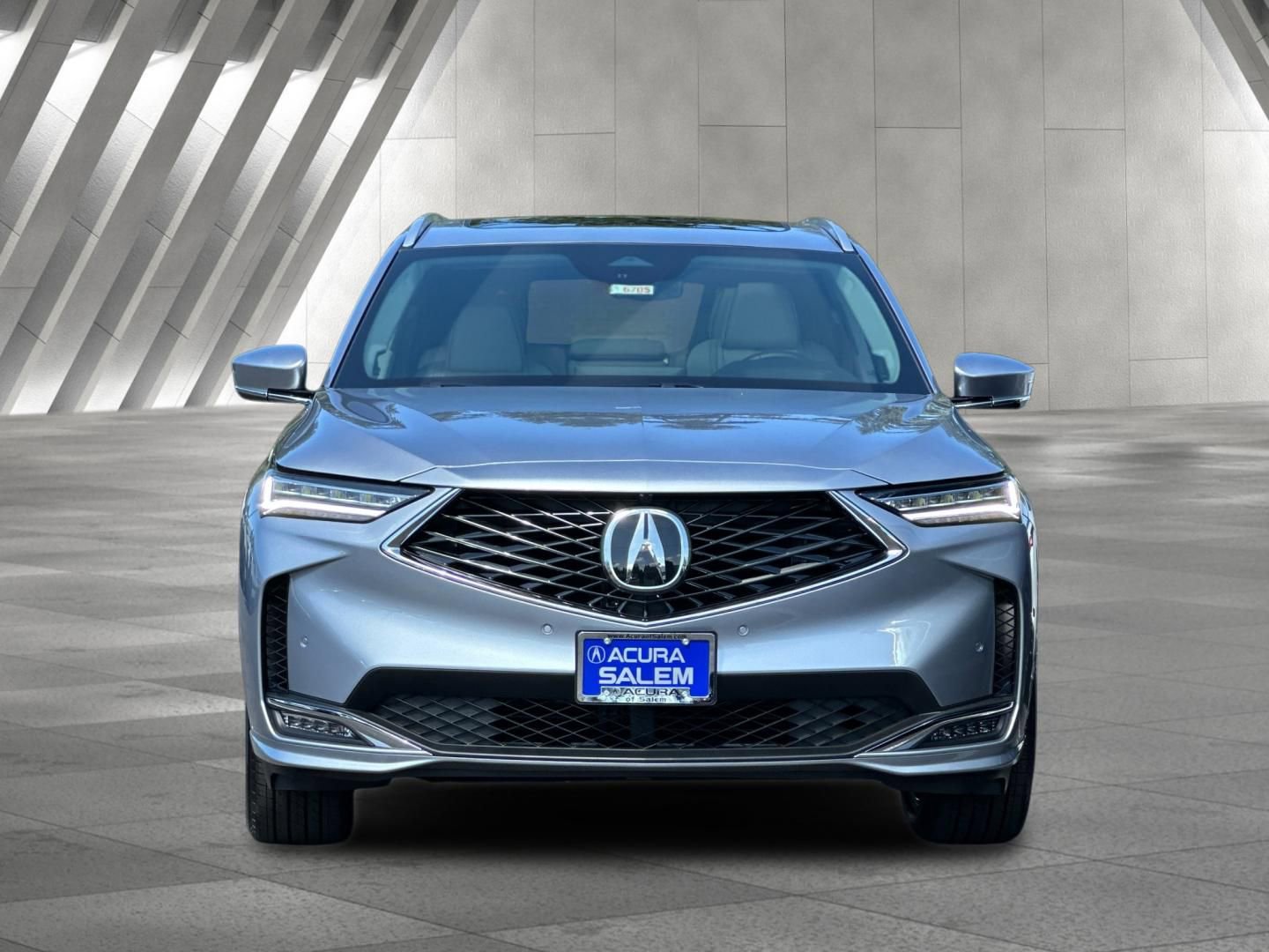 New 2026 Acura MDX SH-AWD w/ Advance Package image 8