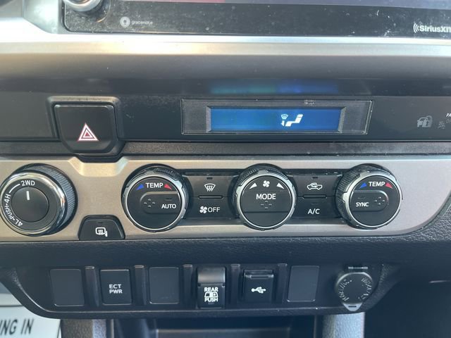 Certified 2023 Toyota Tacoma SR5 image 19