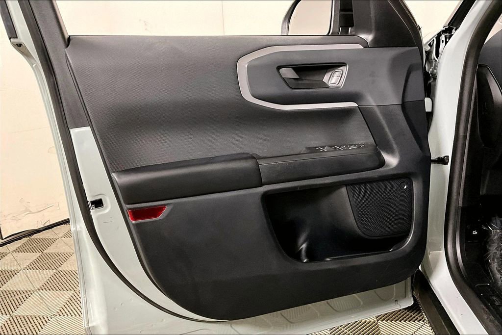 Used 2022 Ford Bronco Sport Big Bend w/ Convenience Package image 23