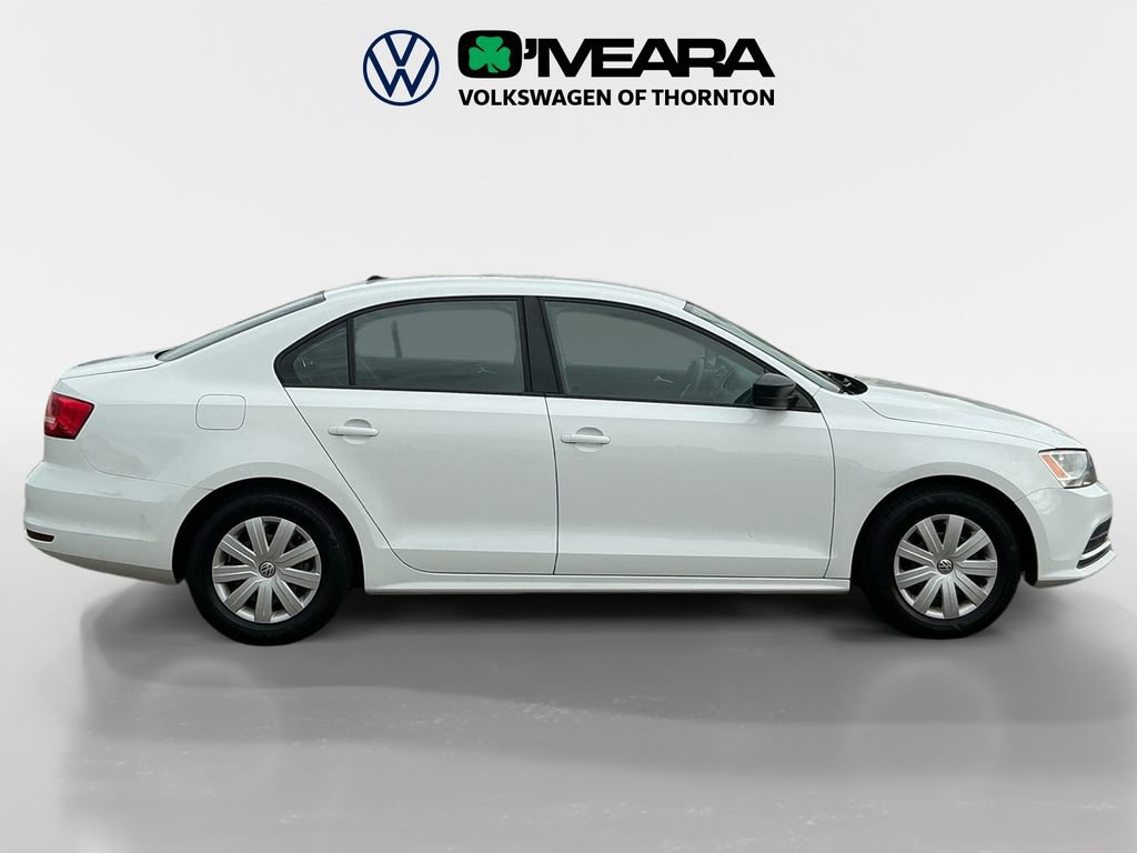 Used 2015 Volkswagen Jetta S FWD image 6