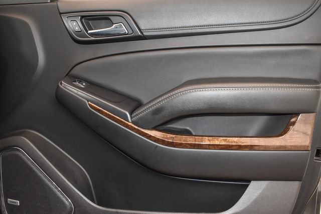 Used 2018 Chevrolet Tahoe LT w/ Luxury Package AWD/4WD image 11