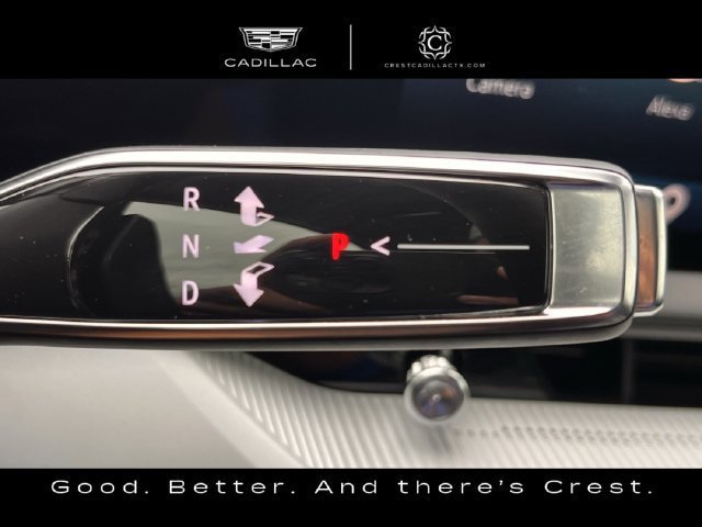 Certified 2025 Cadillac Optiq Sport 2 w/ LPO, Floor Liner Package AWD/4WD image 22