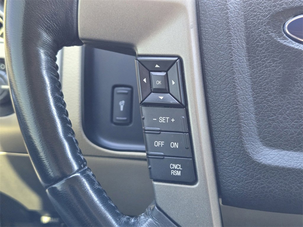 Used 2017 Ford Expedition Limited w/ Equipment Group 301A image 25