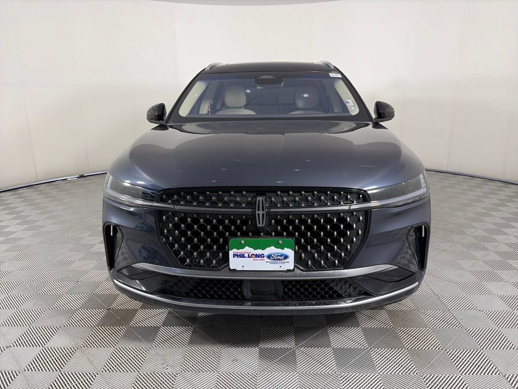 Used 2024 Lincoln Nautilus Black Label image 2