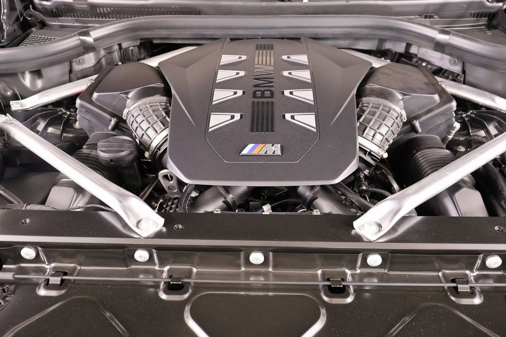 New 2026 BMW X5 M60i image 20