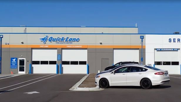 Used 2014 Ford Fusion SE image 6