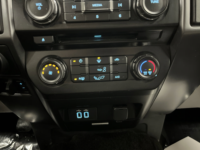 Used 2017 Ford F150 XLT w/ Equipment Group 301A Mid AWD/4WD image 17