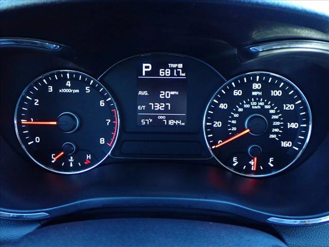 Used 2018 Kia Forte LX image 21