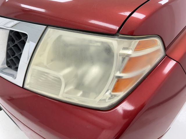 Used 2014 Nissan Frontier SV RWD image 6