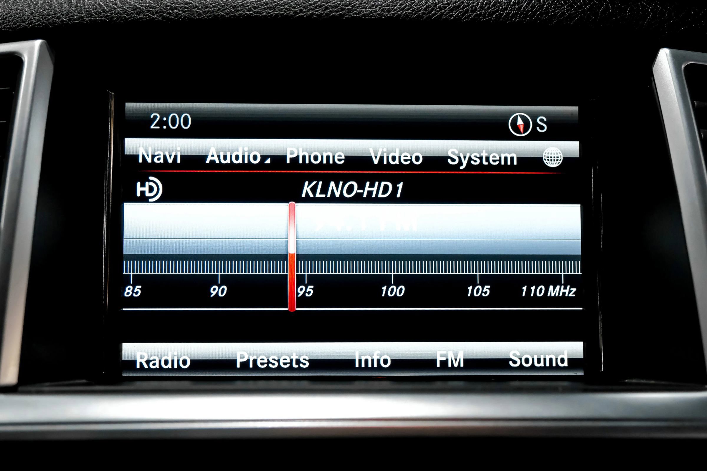 Used 2015 Mercedes-Benz ML 250 BlueTEC 4MATIC image 26