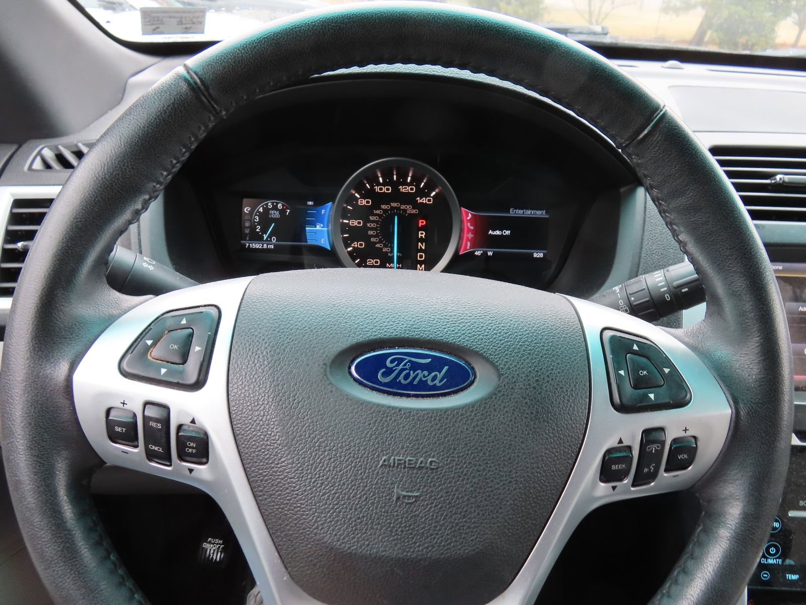 Used 2012 Ford Explorer Limited image 16