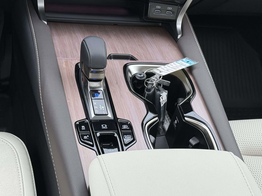 Used 2025 Lexus RX 450h Luxury image 20