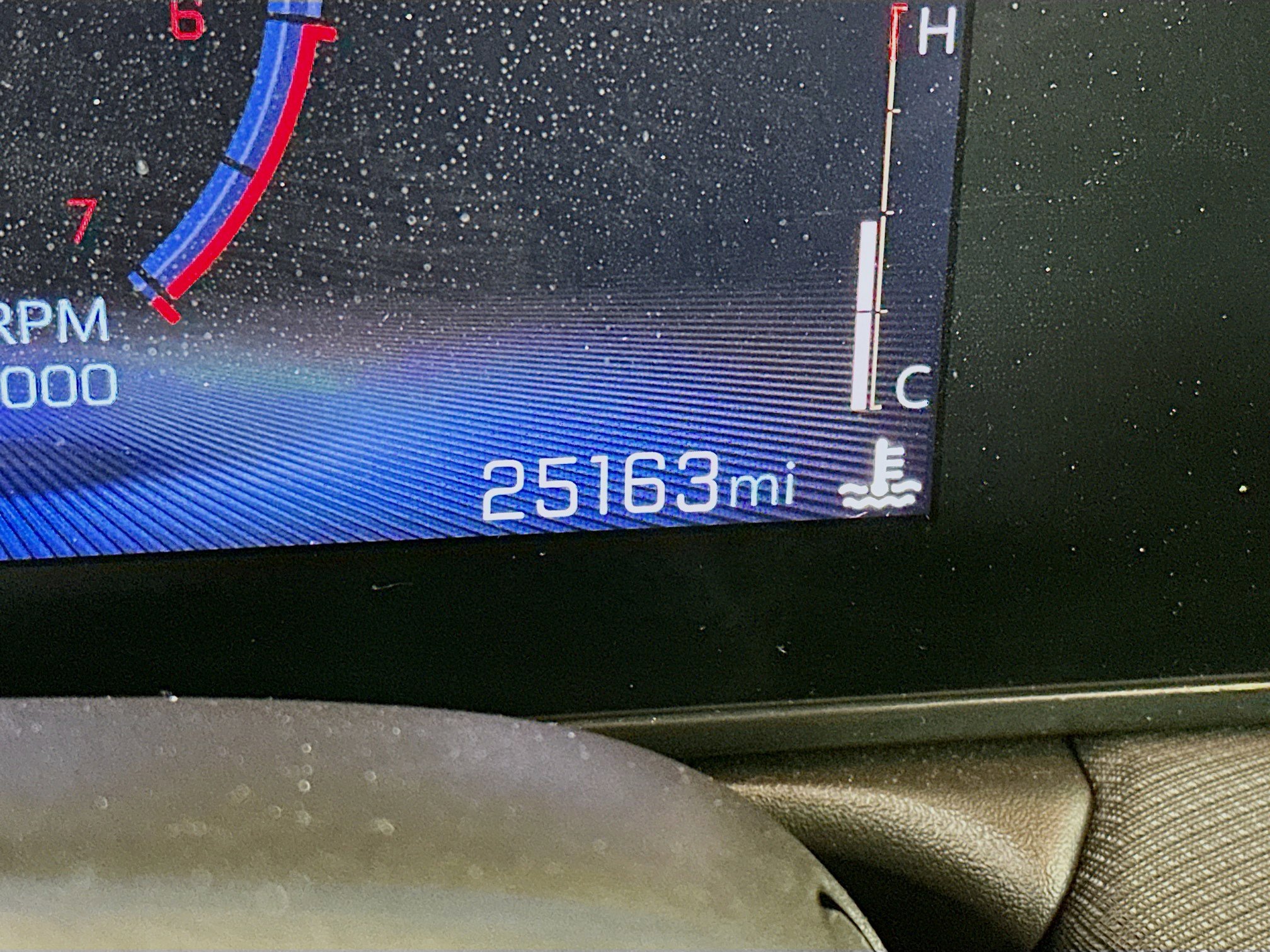 Used 2025 Chevrolet TrailBlazer LT image 19