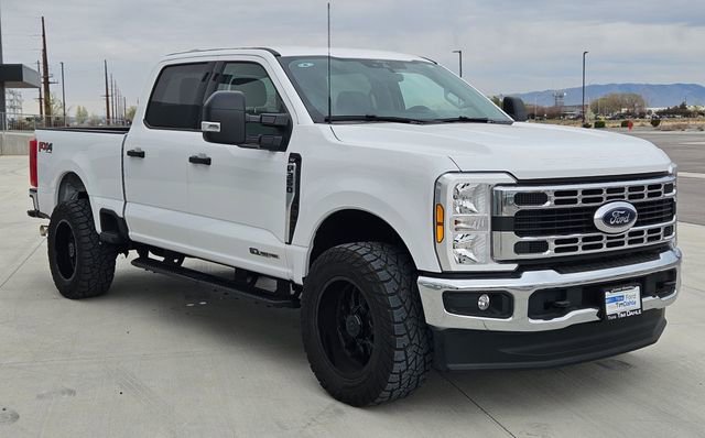 Used 2026 Ford F350 XLT image 7