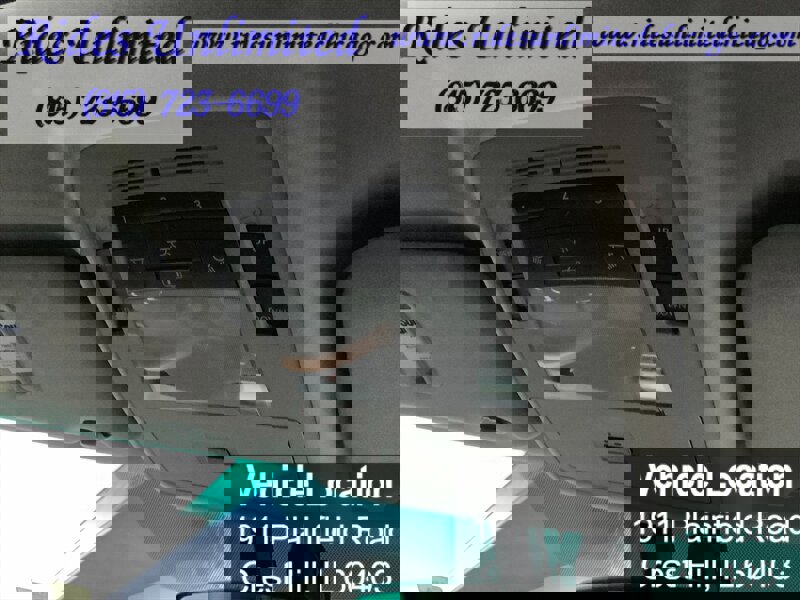 Used 2010 Lexus RX 350 AWD image 38