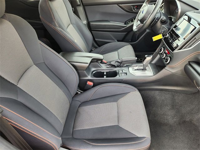 Certified 2023 Subaru Crosstrek 2.0i Premium image 14