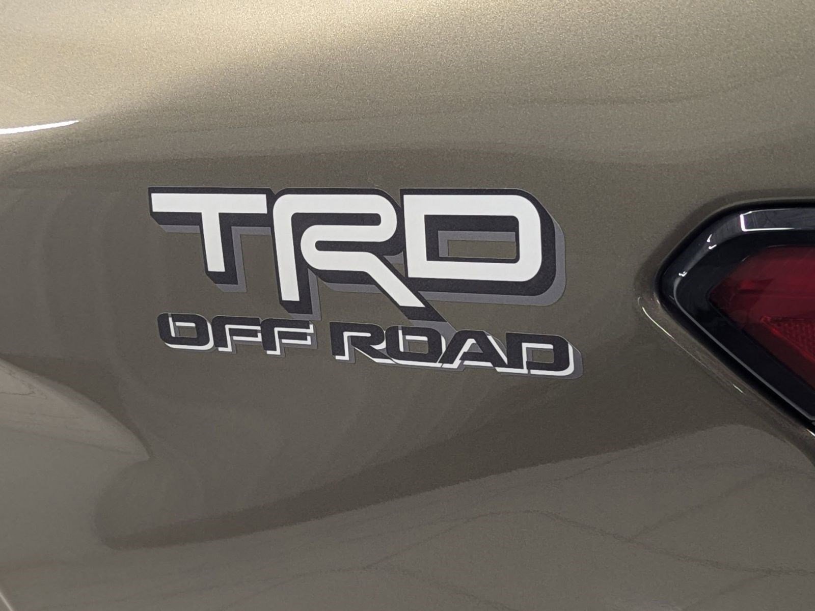 New 2026 Toyota Tacoma SR5 image 38