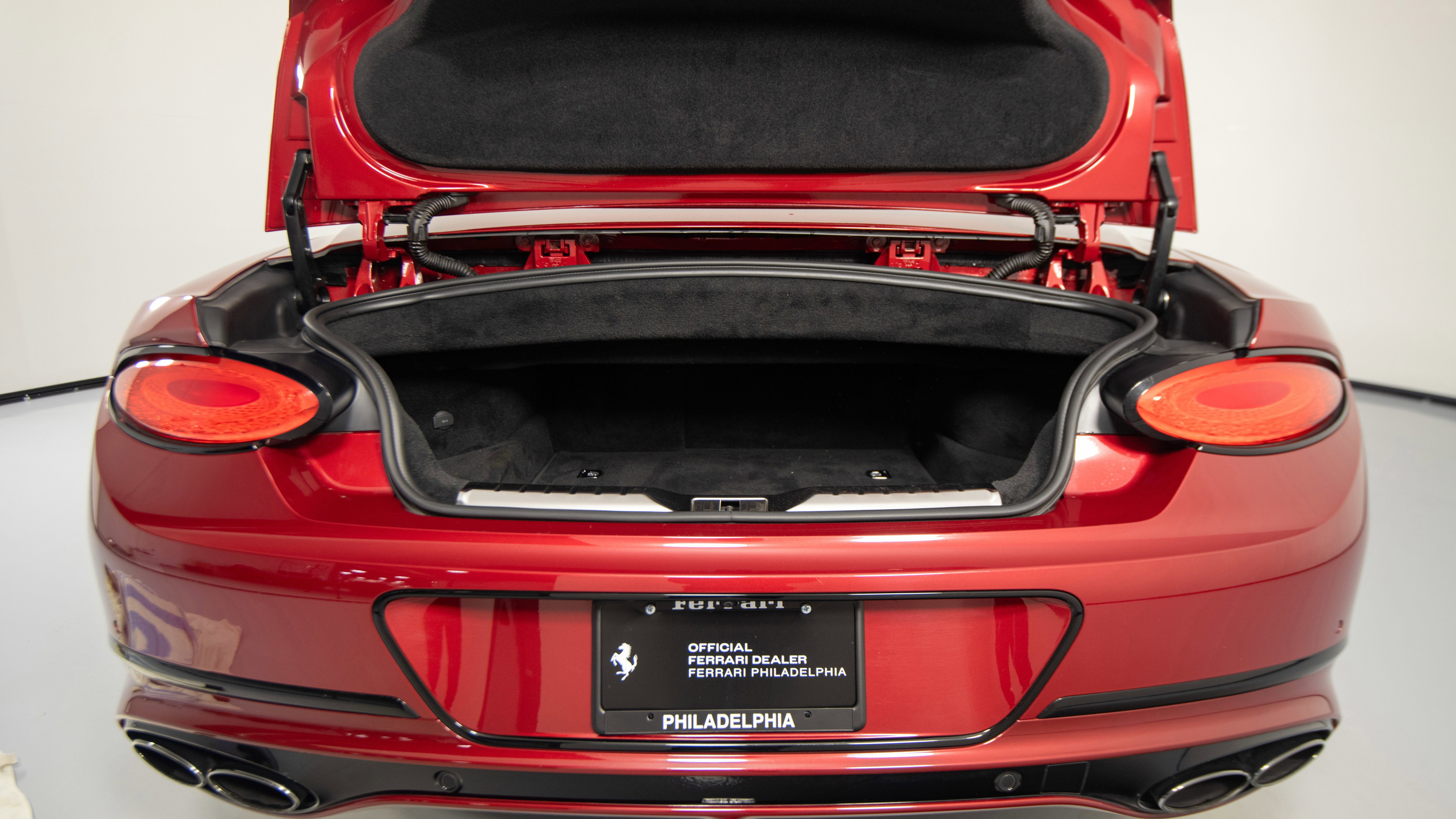 Used 2023 Bentley Continental GT S image 52