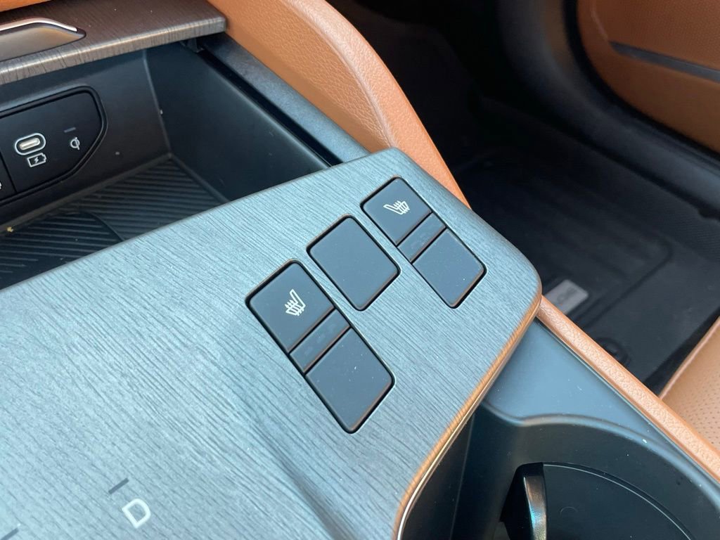 New 2026 Kia Sportage X-Line image 17