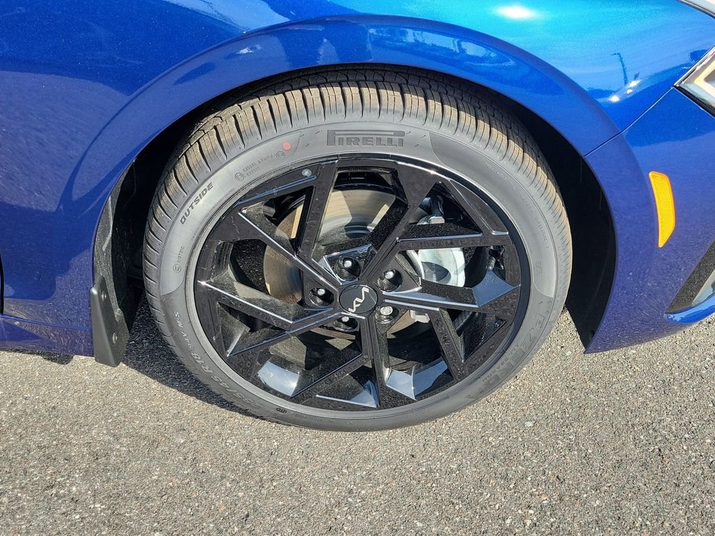 New 2026 Kia K5 GT-Line w/ GT-Line Premium Package FWD image 39